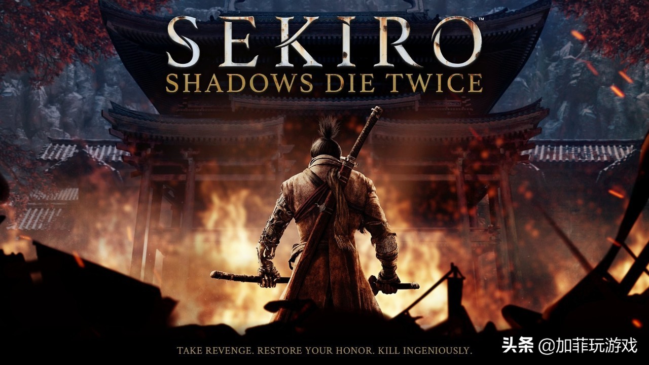 steam秋季特惠买什么游戏,steam秋季特卖有什么值得买的游戏