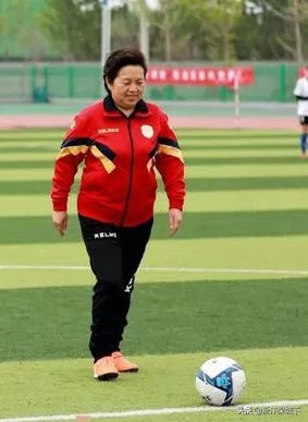 开封女足开幕式,开封足球联谊赛