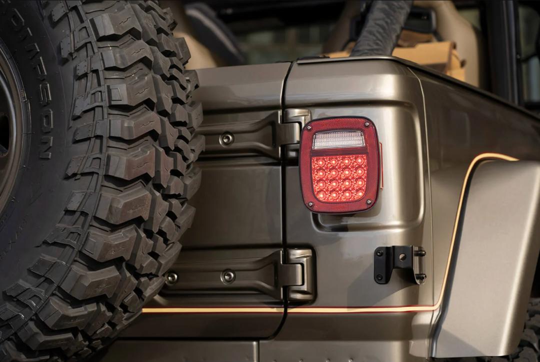 牧马人17万左右的车 (牧马人jl动力表现)