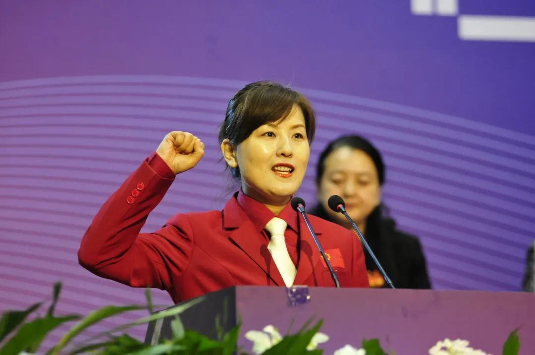 “一带一路”2020陕西宝鸡“百合杯”乒乓球大奖赛精彩开幕