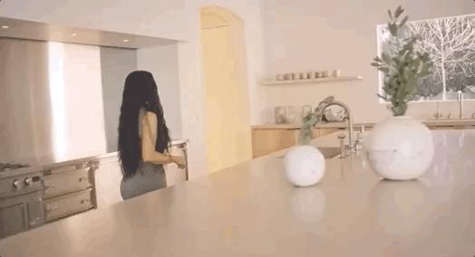 金卡戴珊侘寂风别墅,金卡戴珊侘寂风豪宅