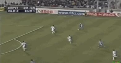 足球史上一场进球最多的球员,足球史上最精彩的比赛