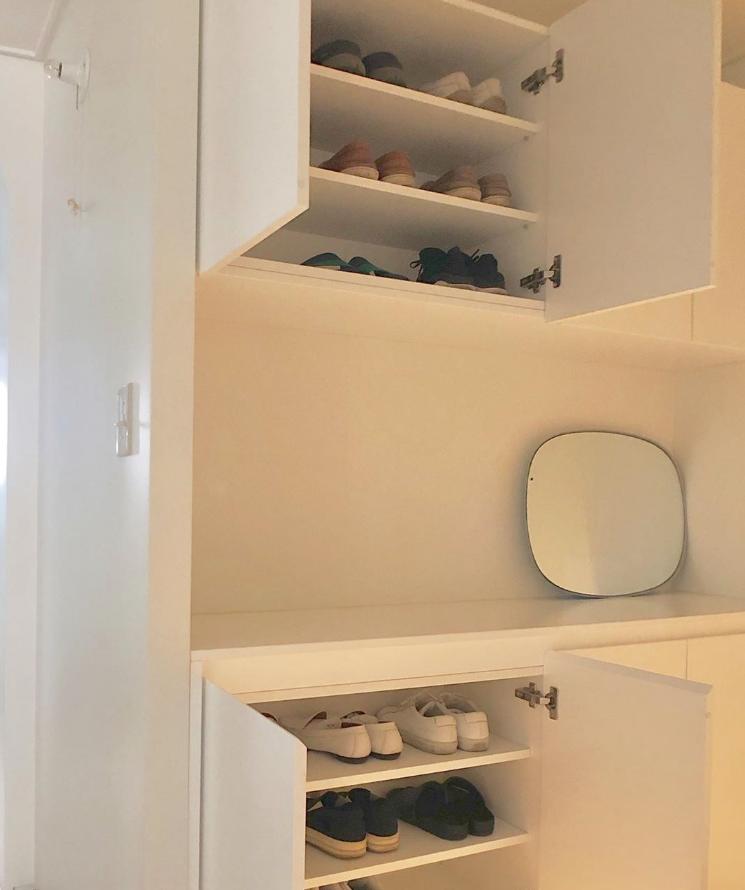 韩国断舍离,70后夫妻断舍离