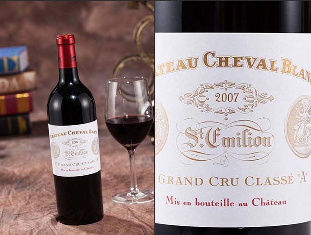 50大最受欢迎红酒品牌,比较好喝的红酒有哪几款