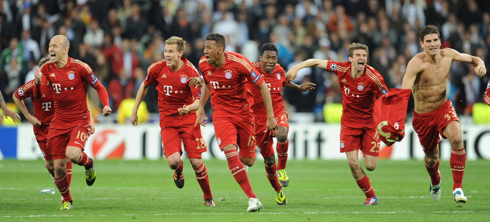 啤酒加足球——文化名城慕尼黑，德国经济竞争力第一的城市