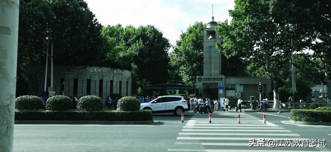 江苏超40万考生参加高考,江苏南京学生数量