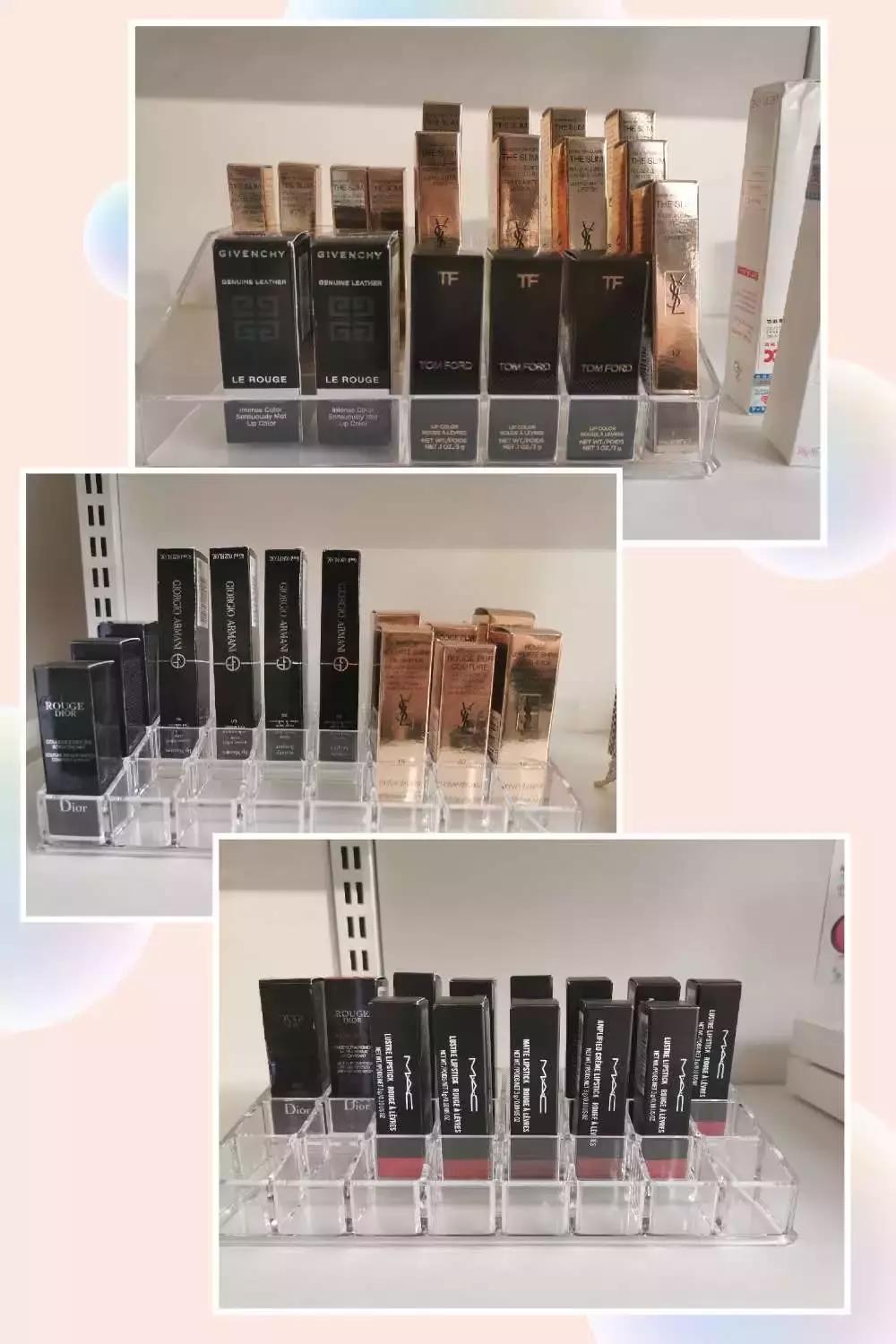 这家全球好物集结地种类多让你不出家门就能买高品质的进口产品