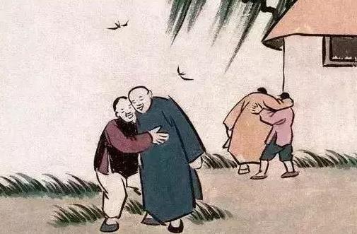 颧骨高的女人杀夫不用刀,女人颧骨高杀夫不用刀下一句