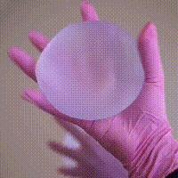 女人们的胸，原来是这样丰起来的