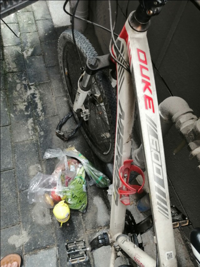 美利达克洛维90与美利达600哪个好,美利达公爵600如何判断年份