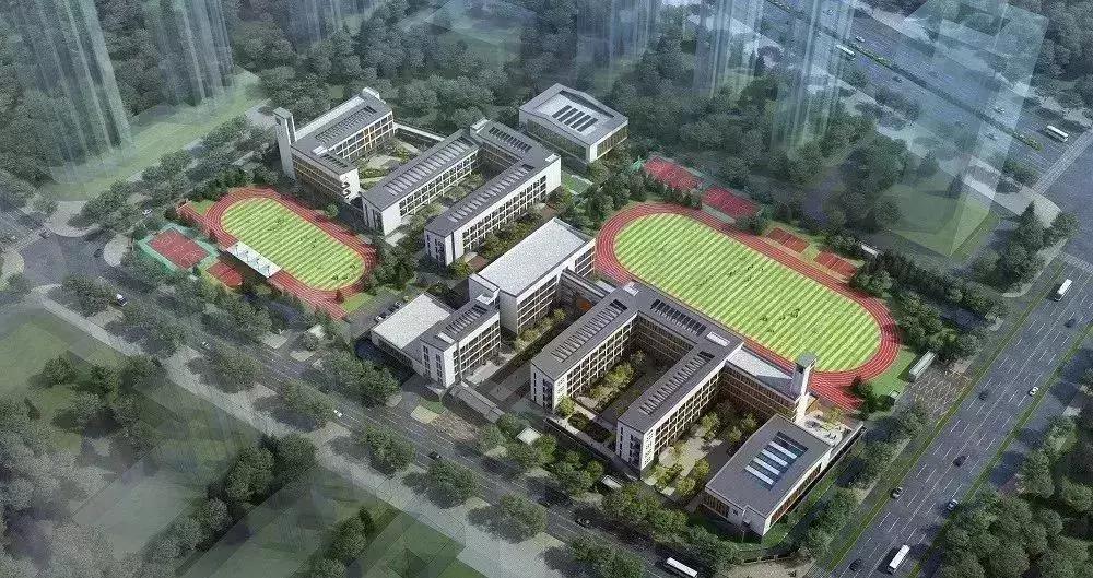 很多家长挤破头要去民办学校,西安家长挤破脑袋让孩子上的学校