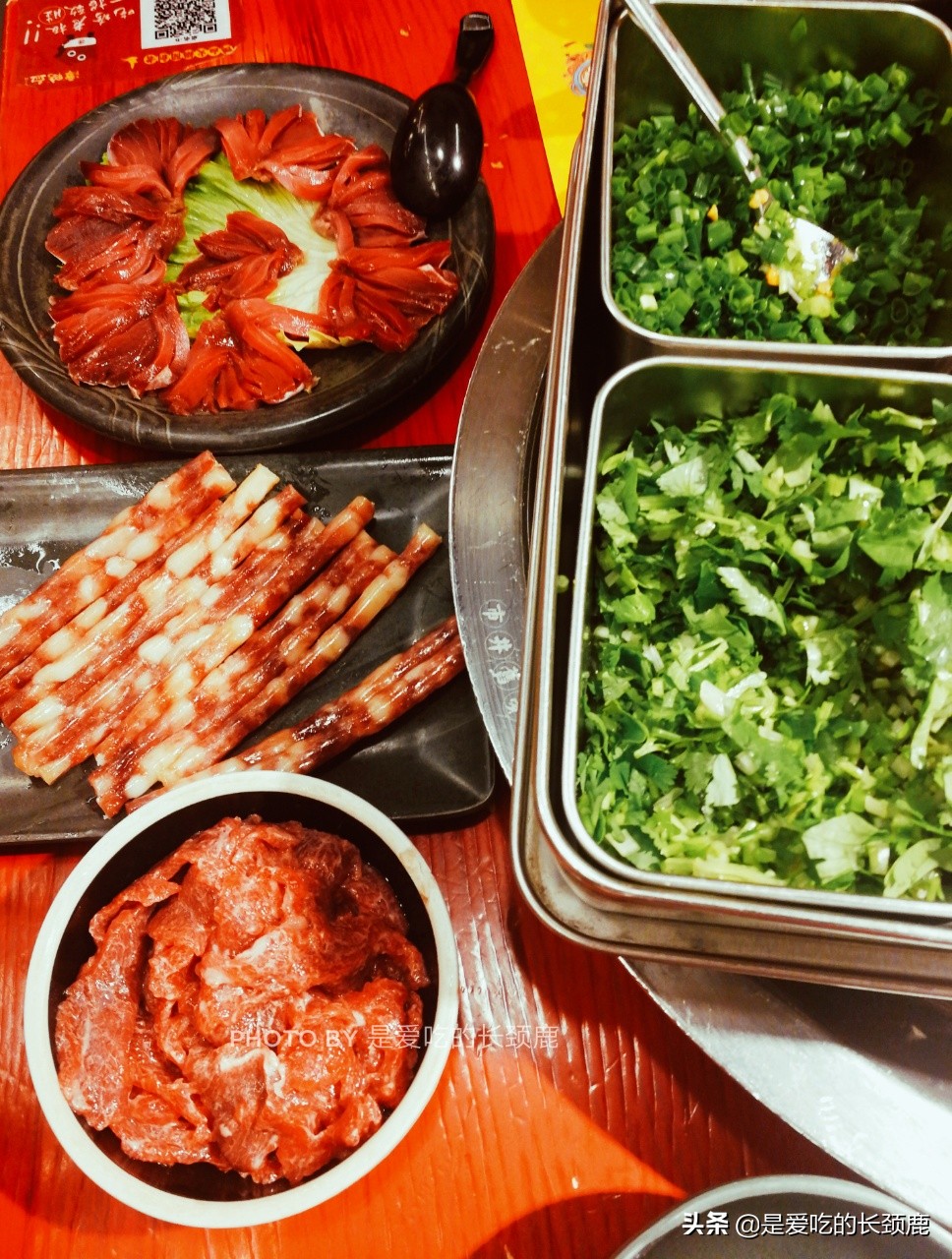 最好吃的鸭血火锅,谭鸭血火锅有什么特色