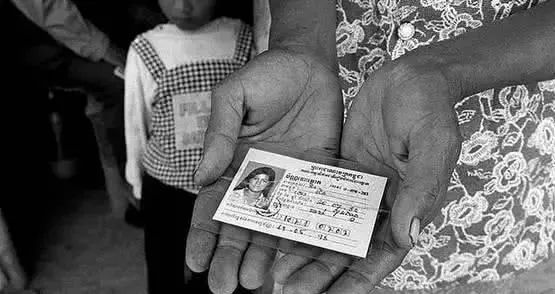 这里租妻合法，艾滋指数全球第一，每年竟还有3000万人要去