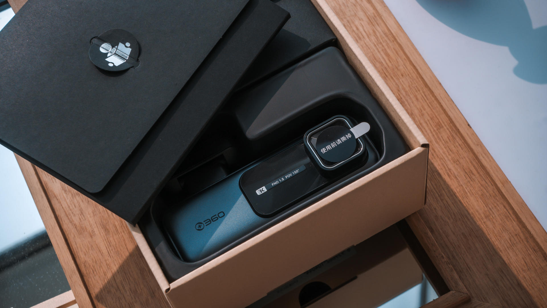 360行车记录仪k680效果,360行车记录仪k680有电子狗吗