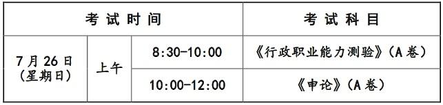 公务员考试台州,台州公务员考试如何准备