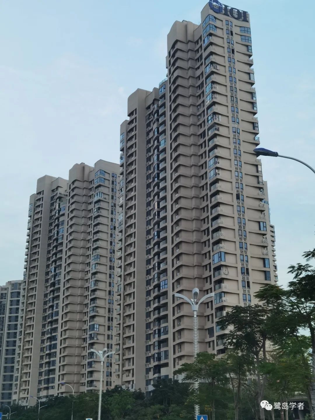 厦门集美ioi棕榈城怎么样,厦门ioi棕榈城怎么样