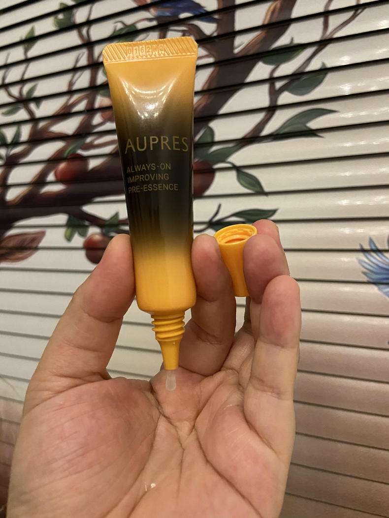 欧珀莱黑精灵精华使用顺序,欧珀莱官方旗舰店黑精灵精华