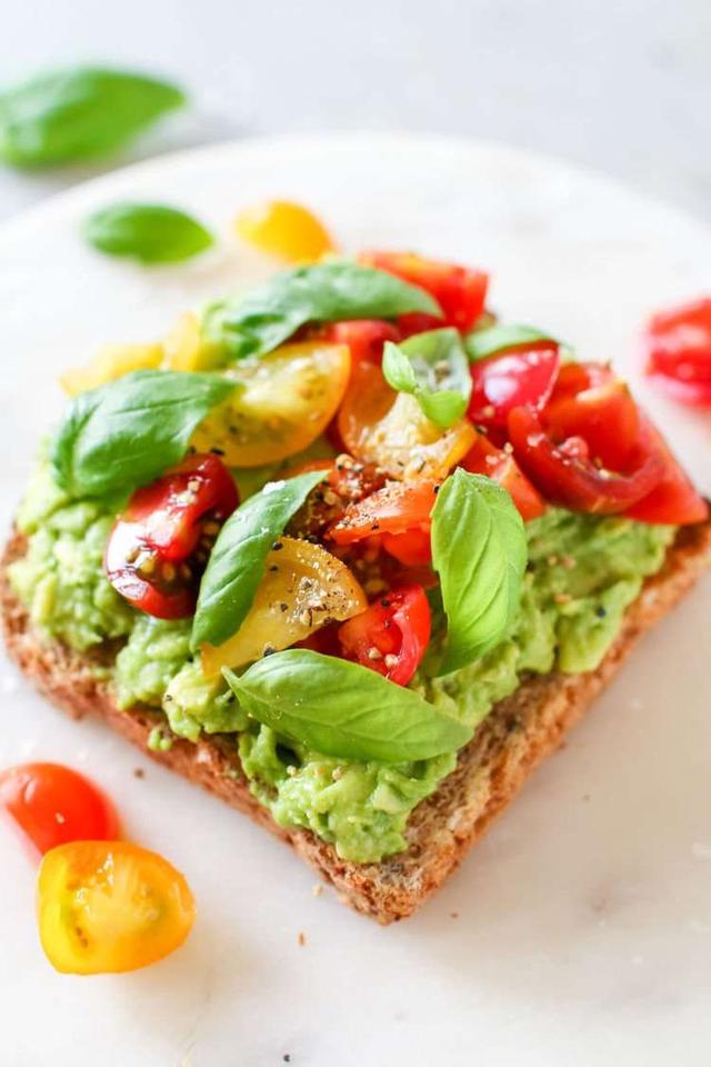 减肥教练减肥餐,自己减肥顺便分享自己的减肥餐