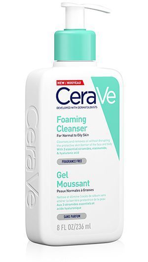 韩纪洗面奶真的烂脸吗,洗面奶烂脸怎么办