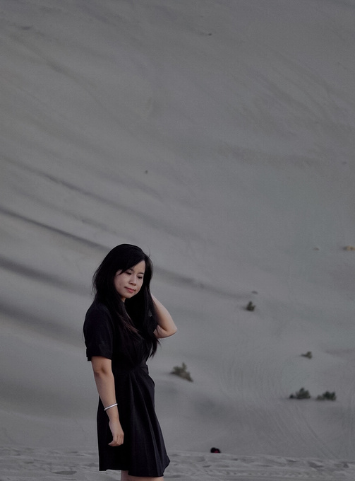 去一趟大西北的旅行,大西北旅行青藏高原