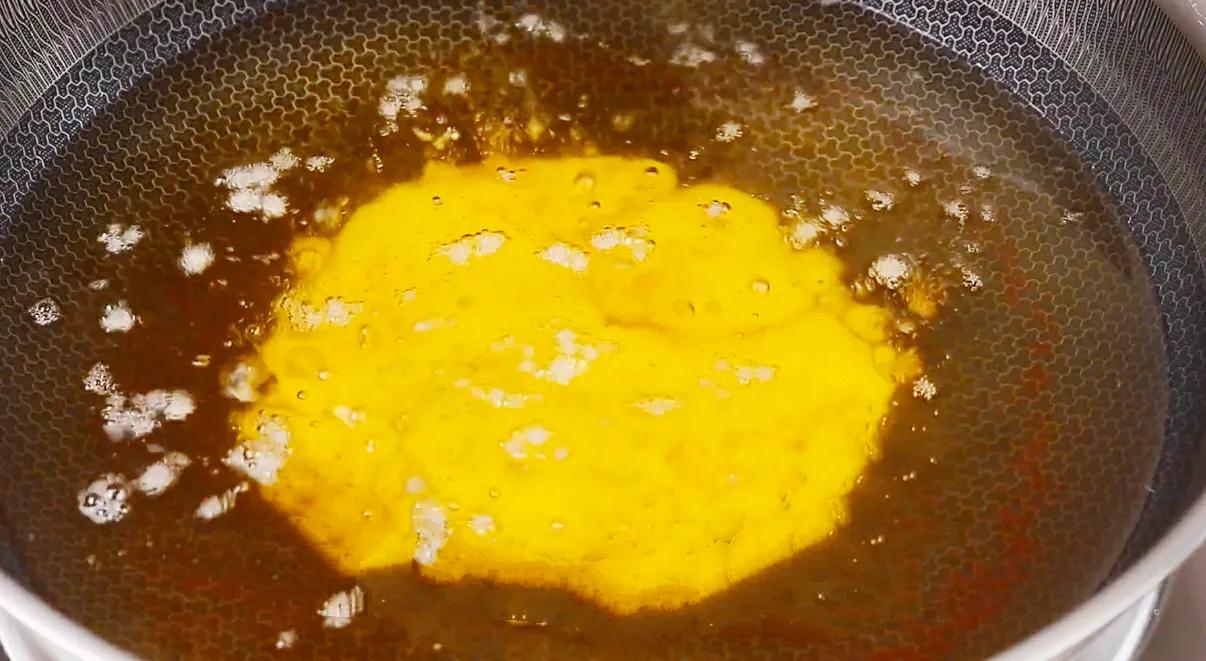 炸东西的老油怎样去净化,炸东西剩下的油怎么处理商用