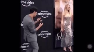 最甜蜜高颜值明星cp,模范夫妻明星cp