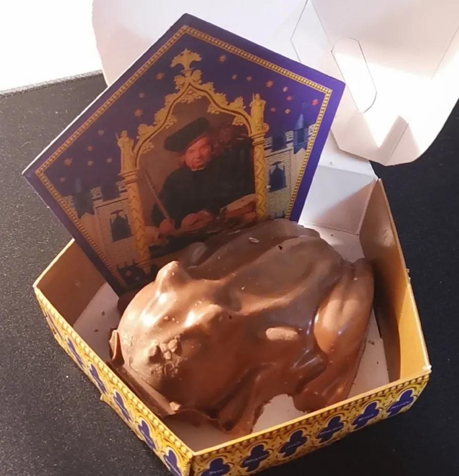 北京环球影城阿甘虾餐厅,北京环球影城三把扫帚餐厅