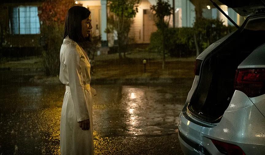 婚礼前出轨的新娘,婚礼前他出轨了