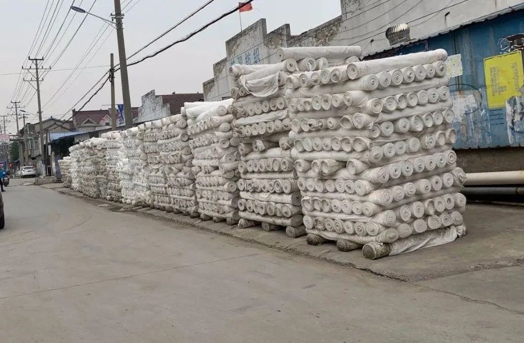 没订单不来材料有订单就催货,没订单压力山大