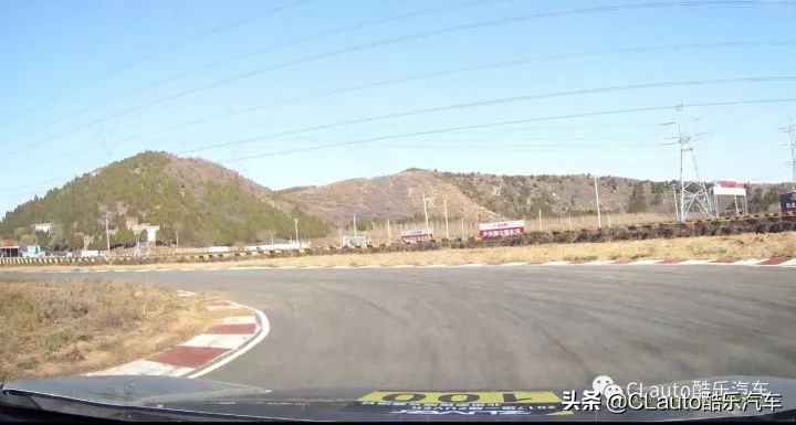 赛道测试宝马x1,赛道f1深度评测