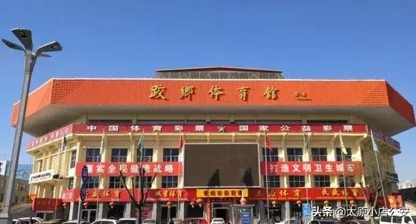 距离二青会还有22天,一睹这些比赛场馆的颜值!