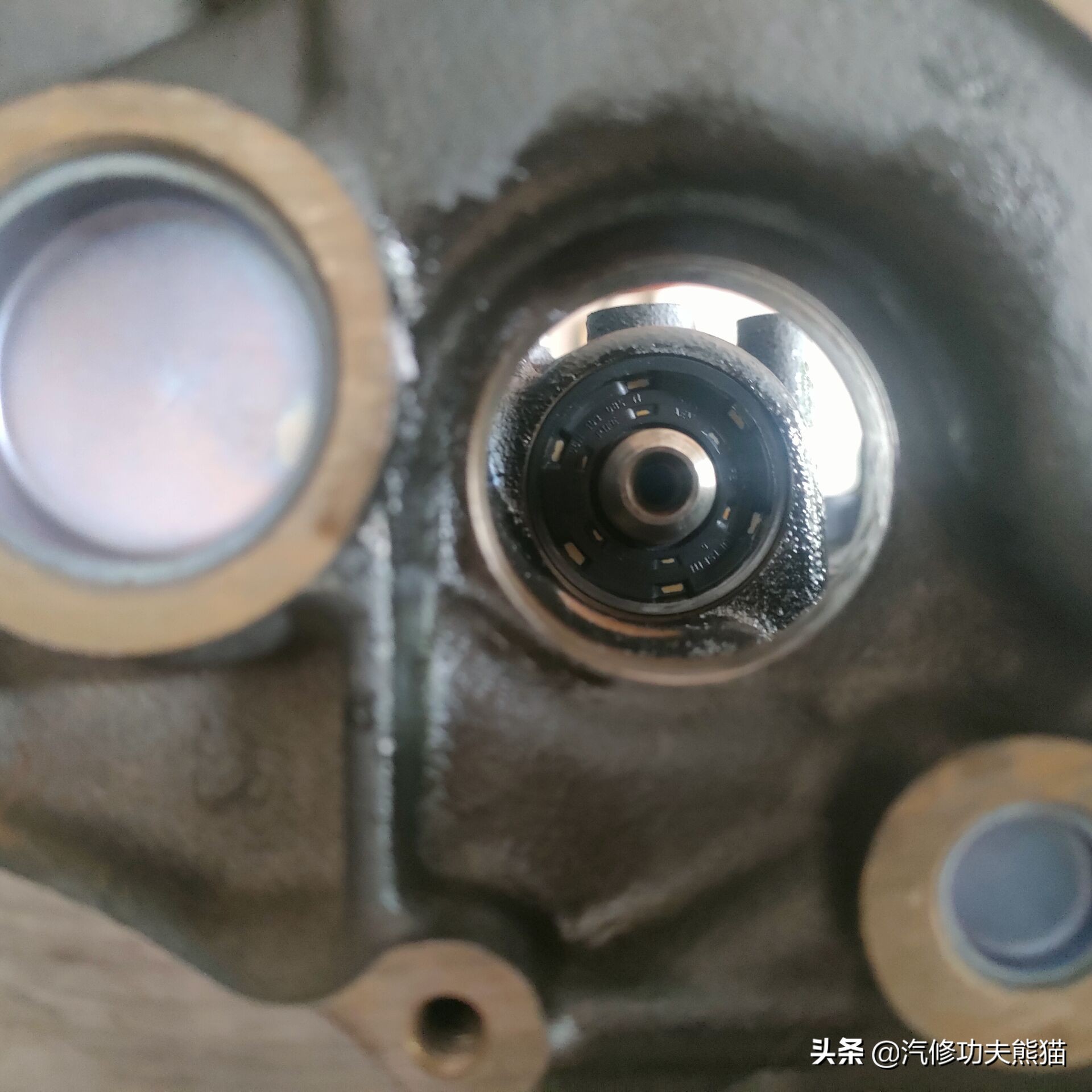 你们的奥迪车怎么保养,奥迪q5烧机油很严重怎么解决