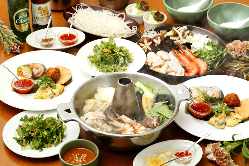 泰国美食攻略视频大全,泰国美食攻略旅游线路