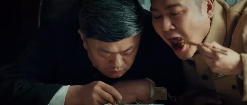 张译主演的光荣时代,张译十大经典电视剧光荣时代