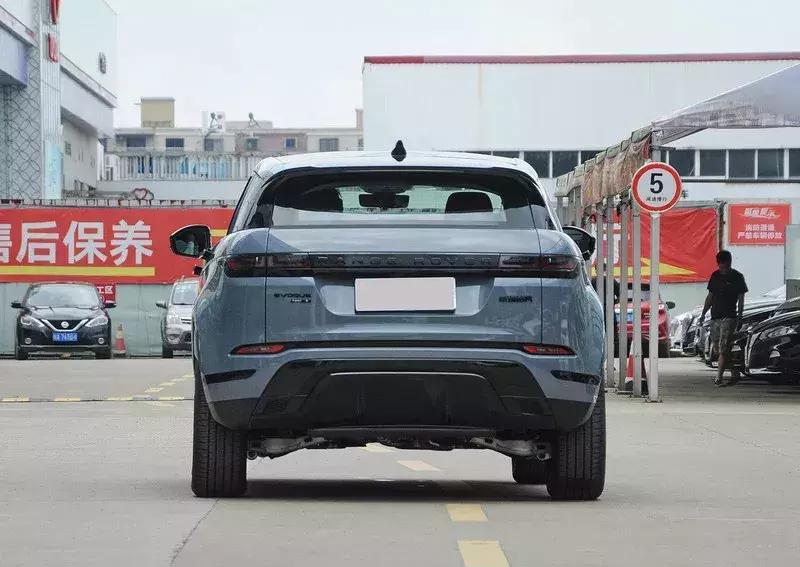 全新揽胜极光，三个月后会打七折吗？是否值得买？