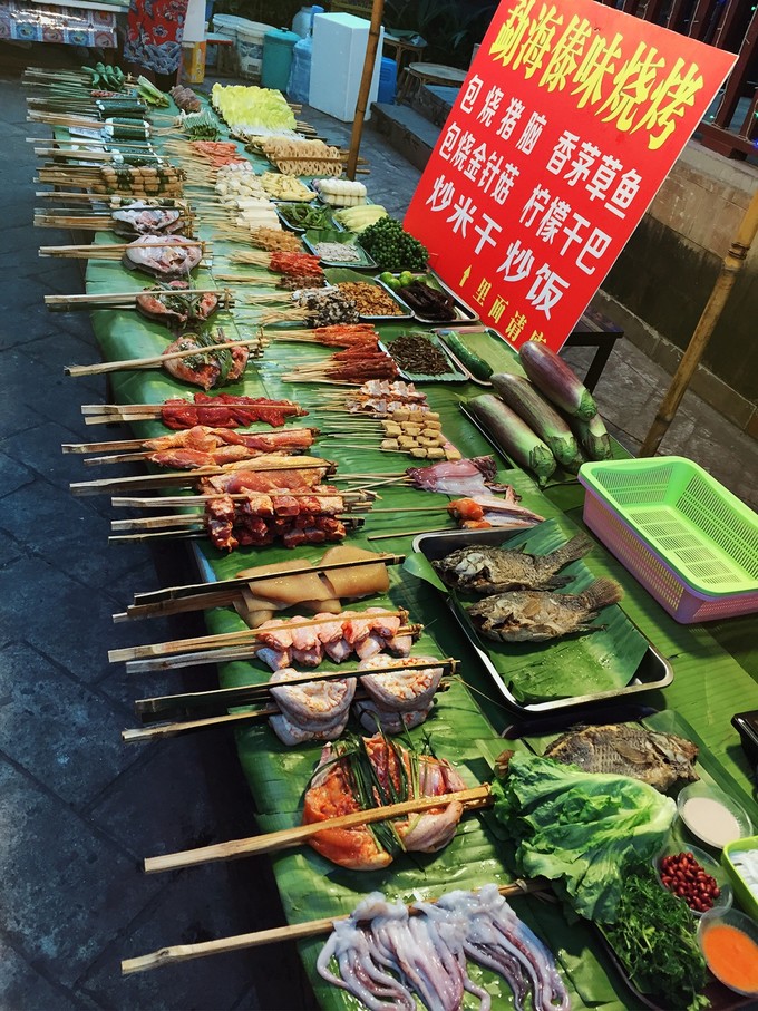 西双版纳三天两夜吃住行,云南西双版纳旅游景点攻略自由行