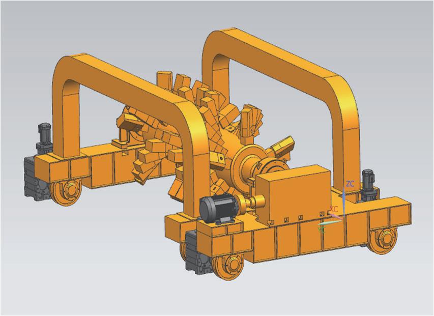40t炼钢转炉,转炉钢渣资源化利用