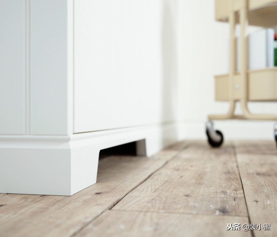 装修用宜家橱柜好不好？首先你要避开这些坑点