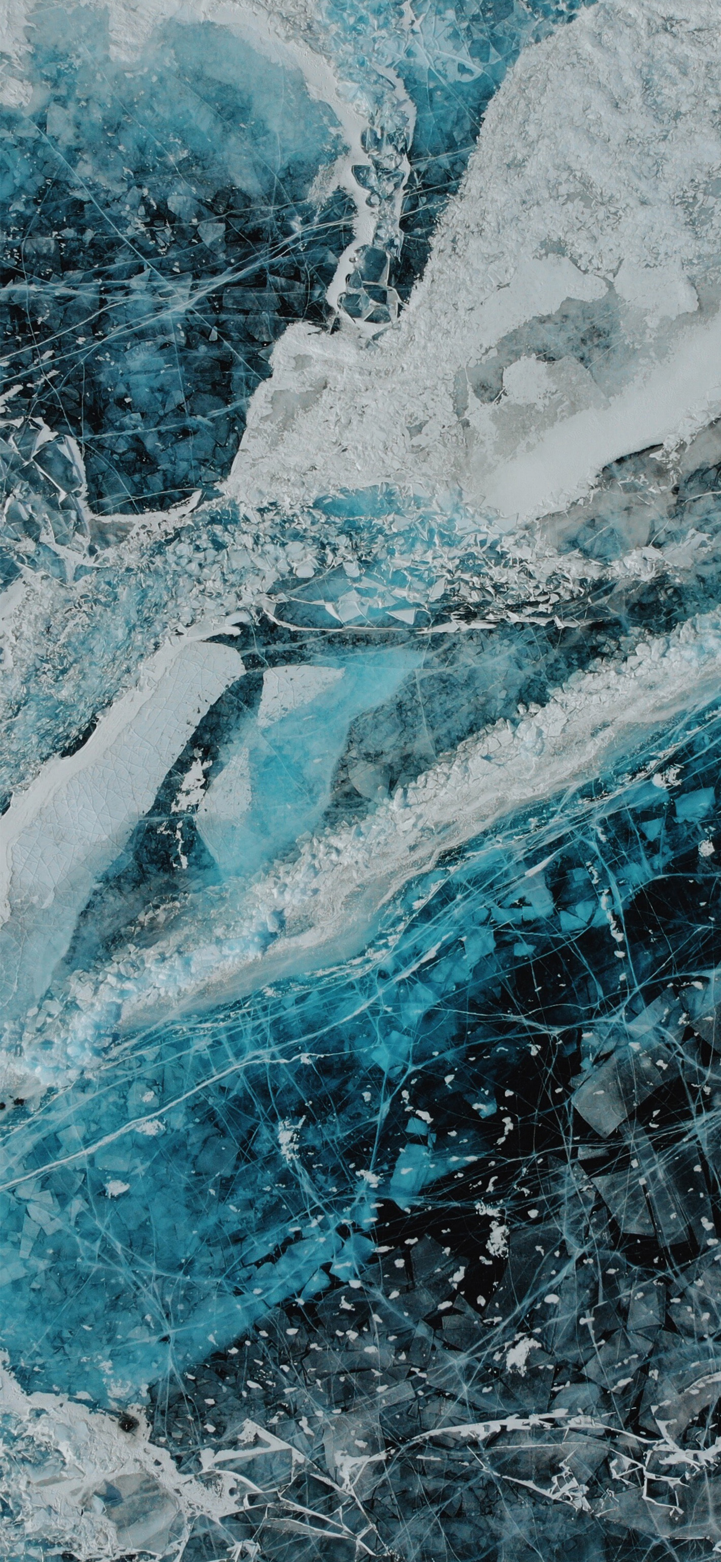 纹理高清壁纸,超高清原生简约风格壁纸