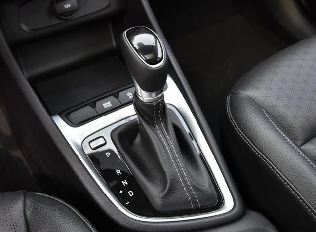 现代逸行是什么发动机,现代逸行有车身稳定系统吗