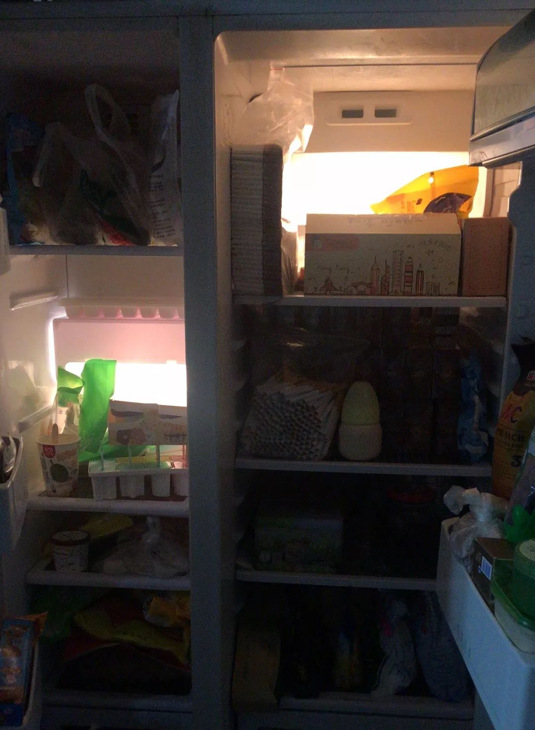 500鍗囩殑鍐扮,500涓囩殑鍐扮