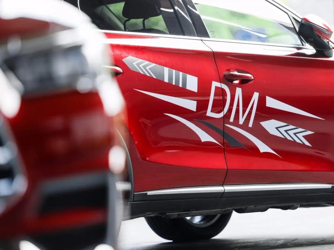 拍一拍想要省油的老司机:“双模节能王”挑战赛全攻略