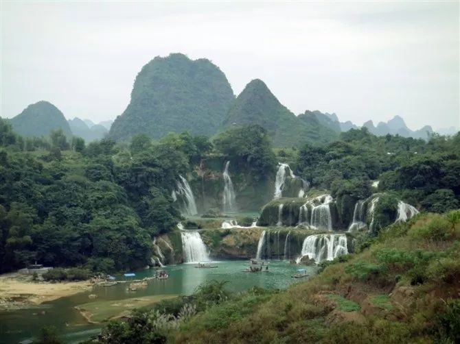 为什么去周游100多个国家,周游70个国家