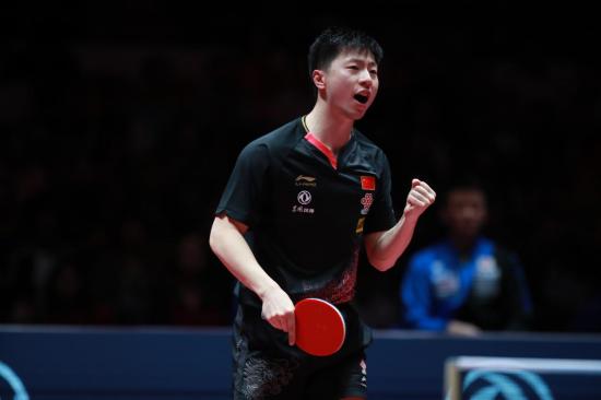 2019国际乒联世巡赛总决赛,国际乒联世巡赛总决赛2018