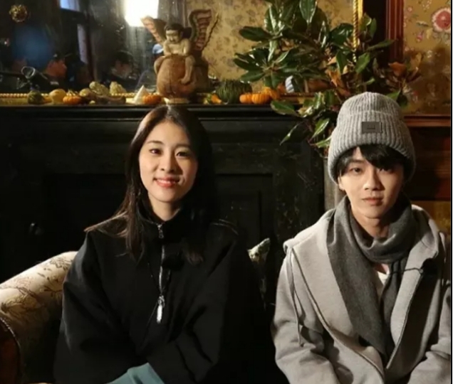 张碧晨是为了挽回华晨宇吗,张碧晨现在和华晨宇是什么关系