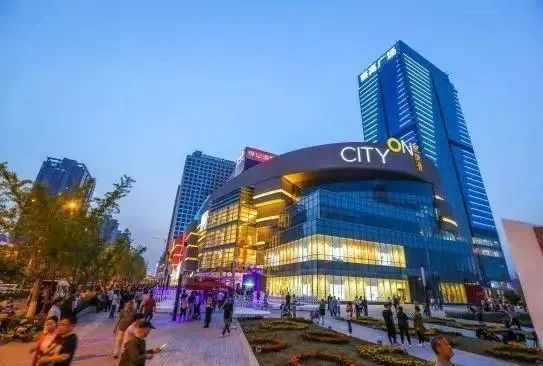 北郊是哪里呢,北郊以前是什么样