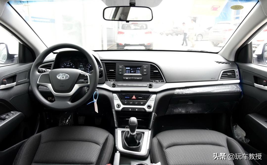 11万多起这几款自带爆红属性的车,最低4.98万起这些车特点突出