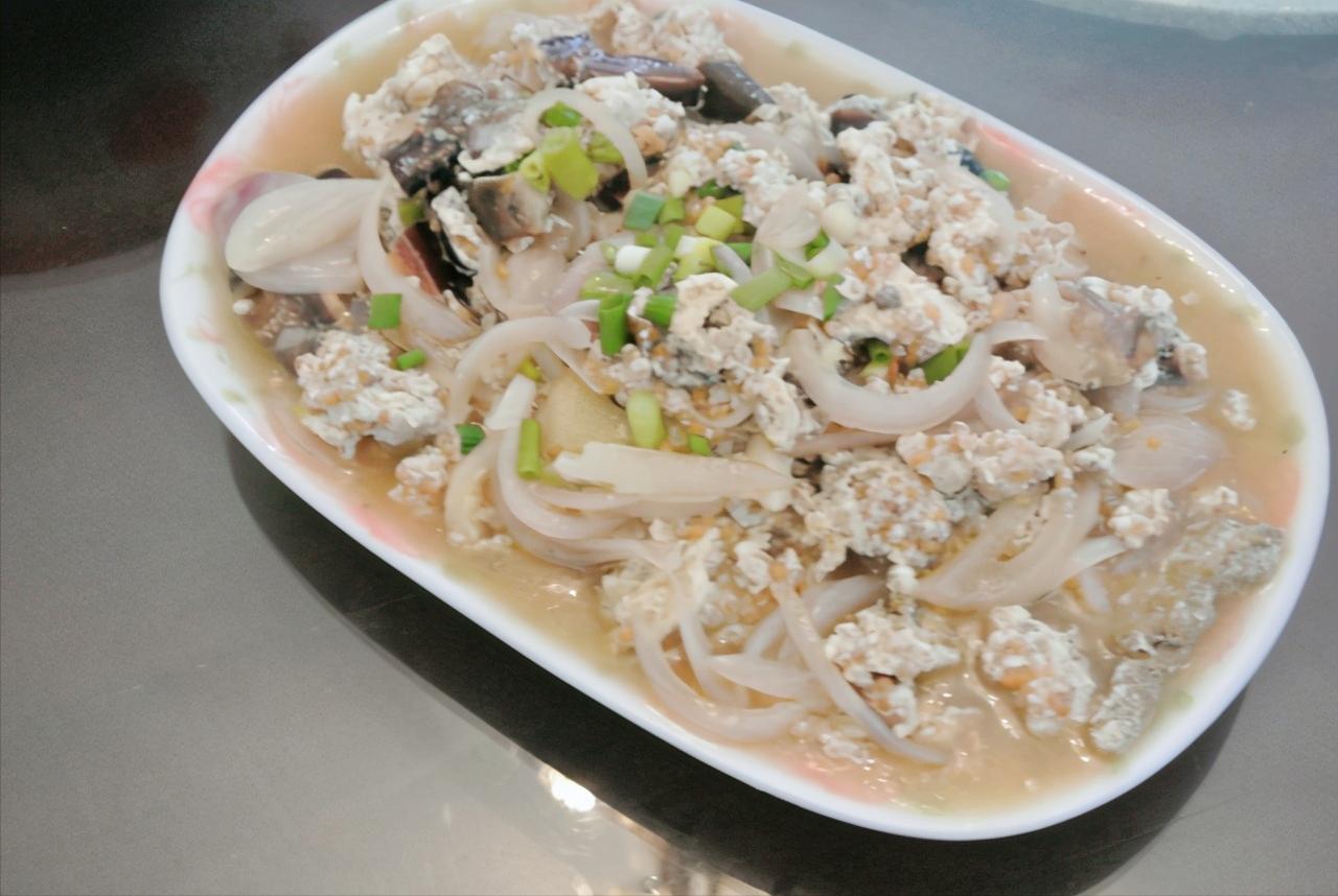 福清美食粤菜,福清特色美食家常菜