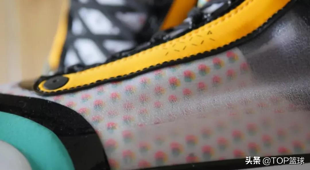 aj宽脚高脚背低足弓球鞋推荐,球鞋aj33展示视频