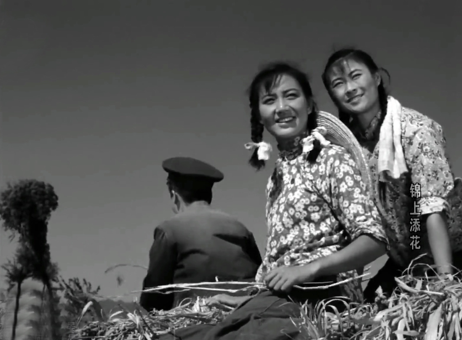 当年的大眼睛女演员,北影90年代10大美女